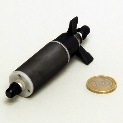 TURBINE + AXE CP e1901 greenline