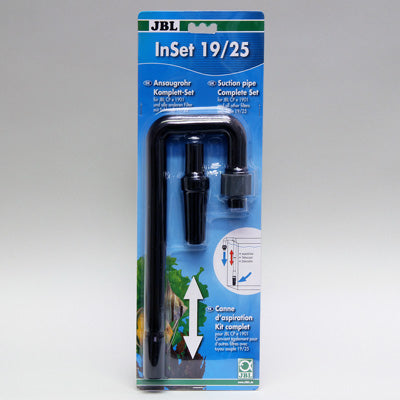 Canne JBL InSet pour CP e1901