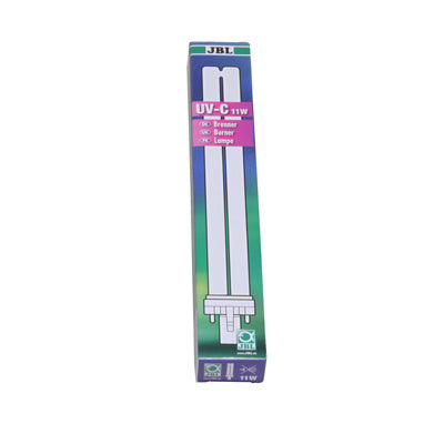 TUBE UV 11w  compacte  JBL