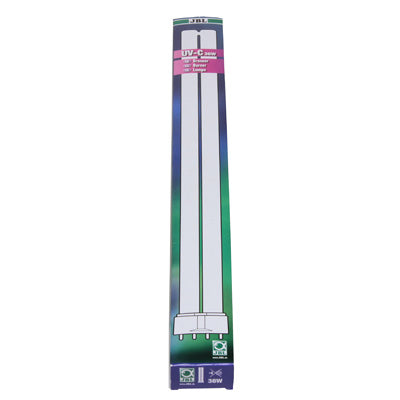 TUBE UV 36w  compacte  JBL