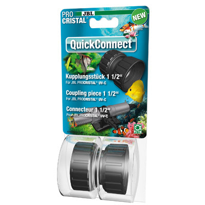 ProCristal QuickConnect