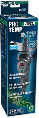 CHAUFFAGE EXTERNE ProTemp e300W JBL