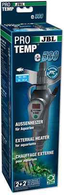 CHAUFFAGE EXTERNE ProTemp e500W JBL