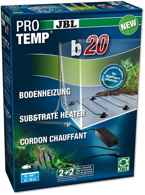 PRO TEMP b20 III JBL 20w