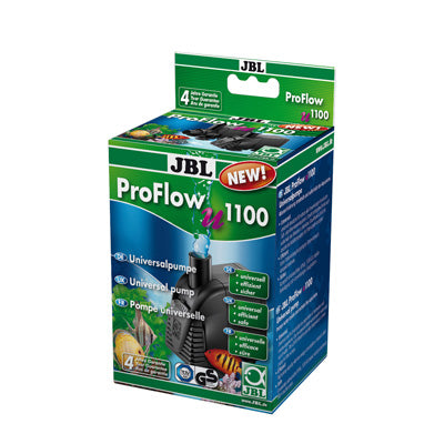 Pompe ProFlow u1100  JBL