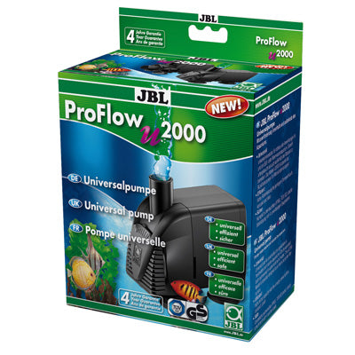 Pompe ProFlow u2000  JBL