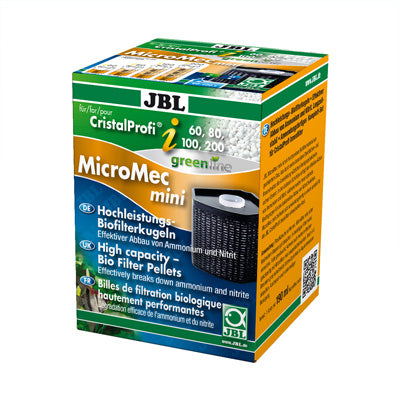 MICROMEC mini 190ml pour CP i-série