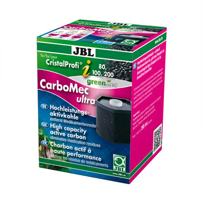 CHARB. CARBOMEC ULTRA 190ml pour CP i-série
