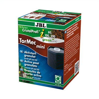 TOURBE TORMEC 190ml pour CP i-série