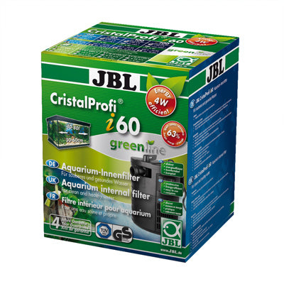 FILTRE CristalProfi i60 greenline JBL