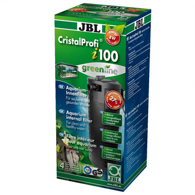 FILTRE CristalProfi i100 greenline JBL