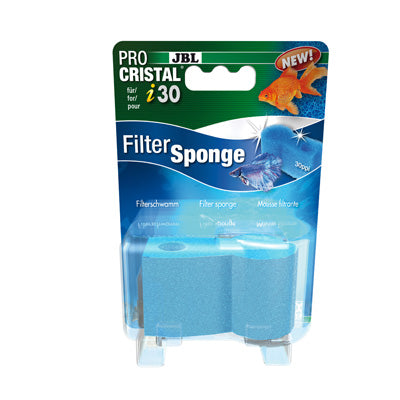 ProCristal i30 Filter Sponge x1 JBL