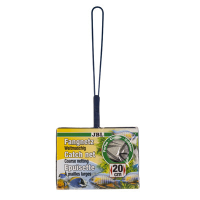 EPUISETTE PREMIUM 20cm larges mailles   JBL