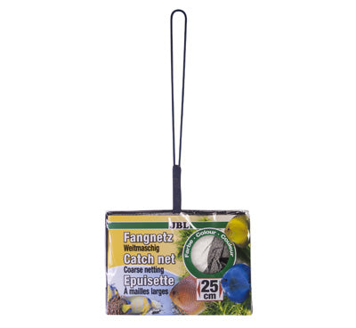 EPUISETTE PREMIUM 25cm larges mailles   JBL
