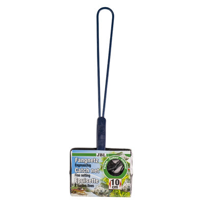 EPUISETTE PREMIUM 10cm fines mailles   JBL