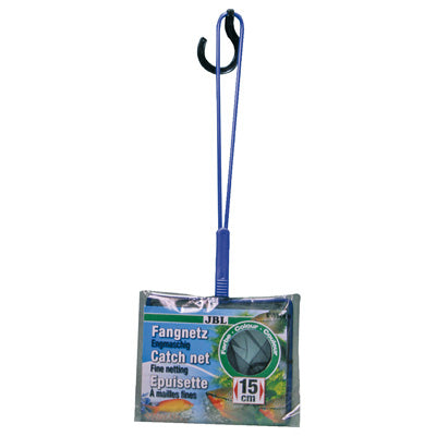 EPUISETTE PREMIUM 15cm fines mailles   JBL