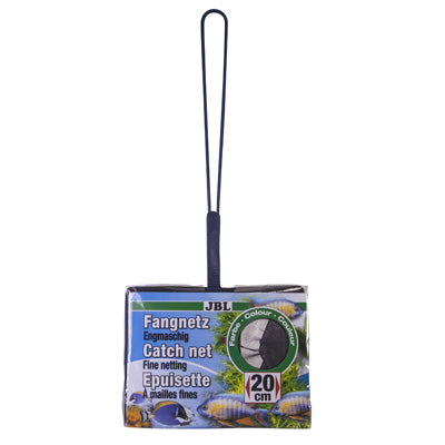 EPUISETTE PREMIUM 20cm fines mailles   JBL