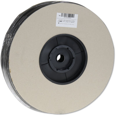 TUYAU  4-6mm  (touret recyclable) 180m JBL gris