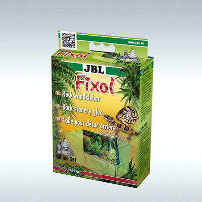 COLLE POSTER FIXOL  50ml   JBL
