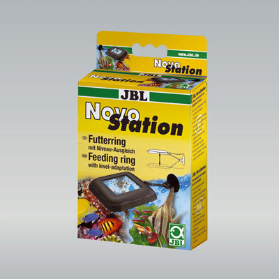 NOVOSTATION JBL anneau de nourriture