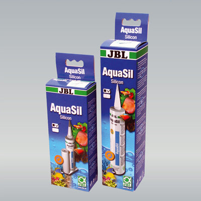 SILICONE NOIR AQUASIL  tube  80ml JBL