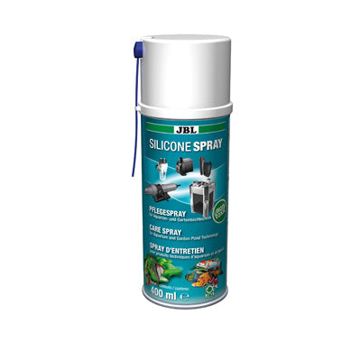 SILICONE SPRAY  400ml  JBL