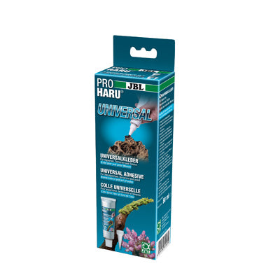 PRO HARU UNIVERSAL colle noire  80ml  JBL