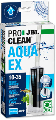 CLOCHE PROCLEAN AQUA-EX 10-35cm JBL by JBL