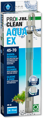 CLOCHE PROCLEAN AQUA-EX 45-70cm JBL by JBL