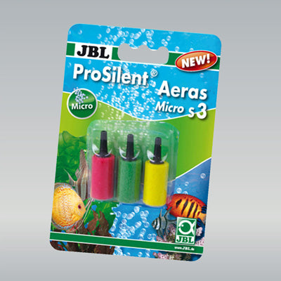 DIFF. JBL AERAS MICRO S3 3p BLISTER