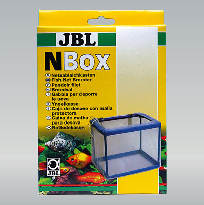 PONDOIR FILET NBOX     JBL