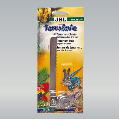 TerraSafe  JBL