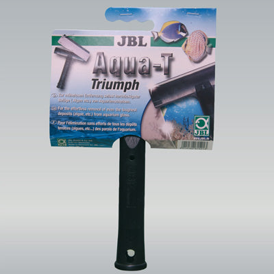 RACLETTE JBL AQUA-T-TRIUMPH