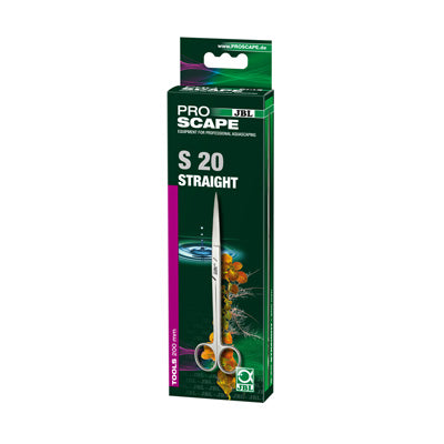 ProScape Tool S20 straight JBL