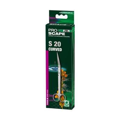 ProScape Tool S20 curved JBL