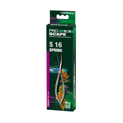 ProScape Tool S16 spring JBL