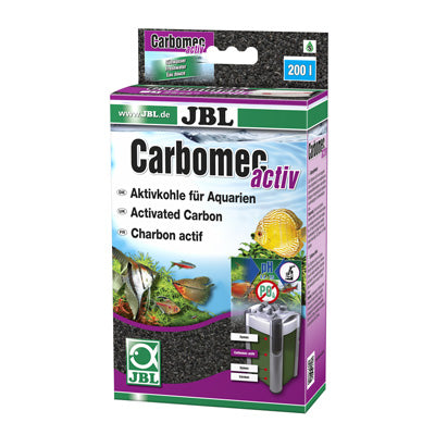CHARB. CARBOMEC AKTIV 1L