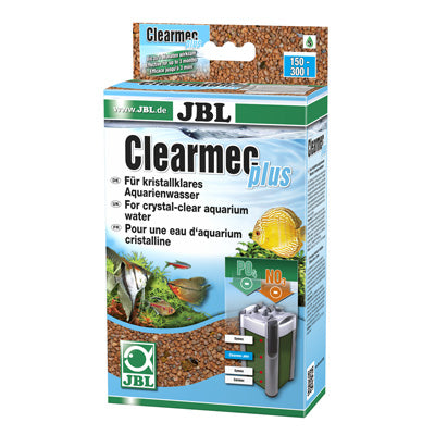 CLEARMEC plus  1L