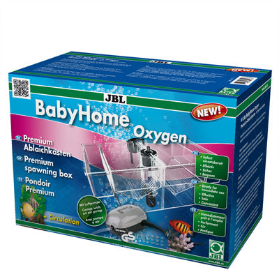 BABY HOME Oxygen JBL