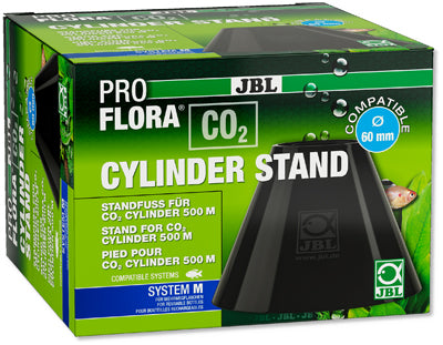 PROFLORA CO2 CYLINDER STAND