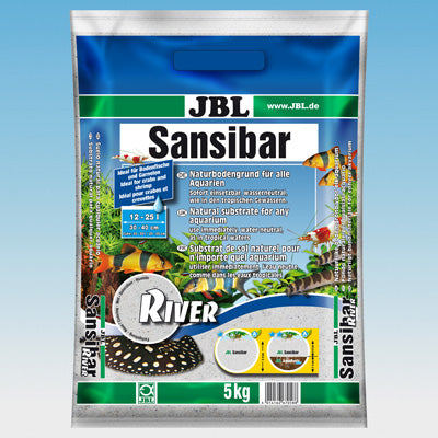 SANSIBAR RIVER 5kg JBL