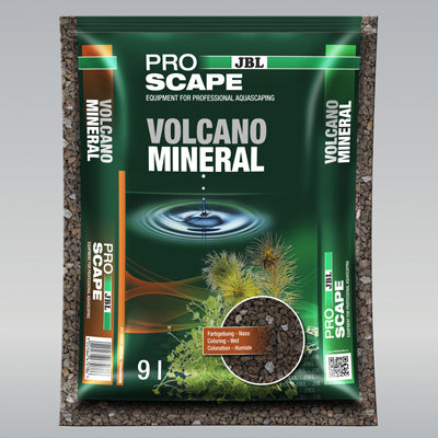 ProScape Volcano Mineral 9L JBL