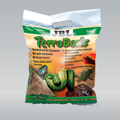 TERRABASIS 5L JBL