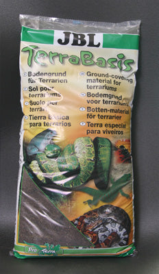 TERRABASIS 20L JBL