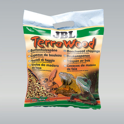 TERRAWOOD 5L  JBL