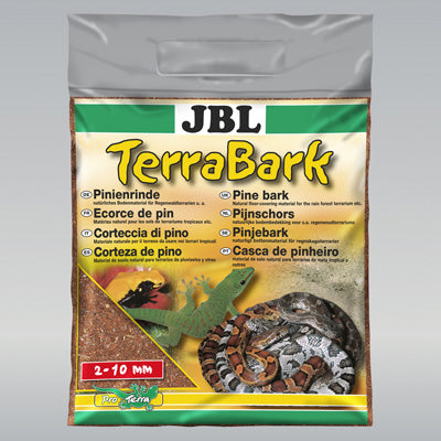 TERRABARK S (2-10mm)  5L  JBL