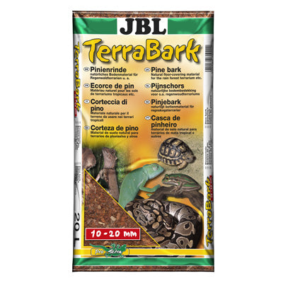 TERRABARK M (10-20mm)  20L  JBL
