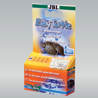 EASY TURTLE  25 G