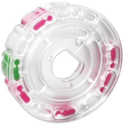 KIT de 50 disques FX104 eau douce SPINTOUCH AQUATIC SCIENCE by AQUATIC SCIENCE