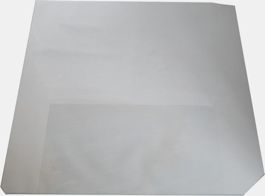 BM REEF 60 COUVERCLE VERRE by Blue Marine